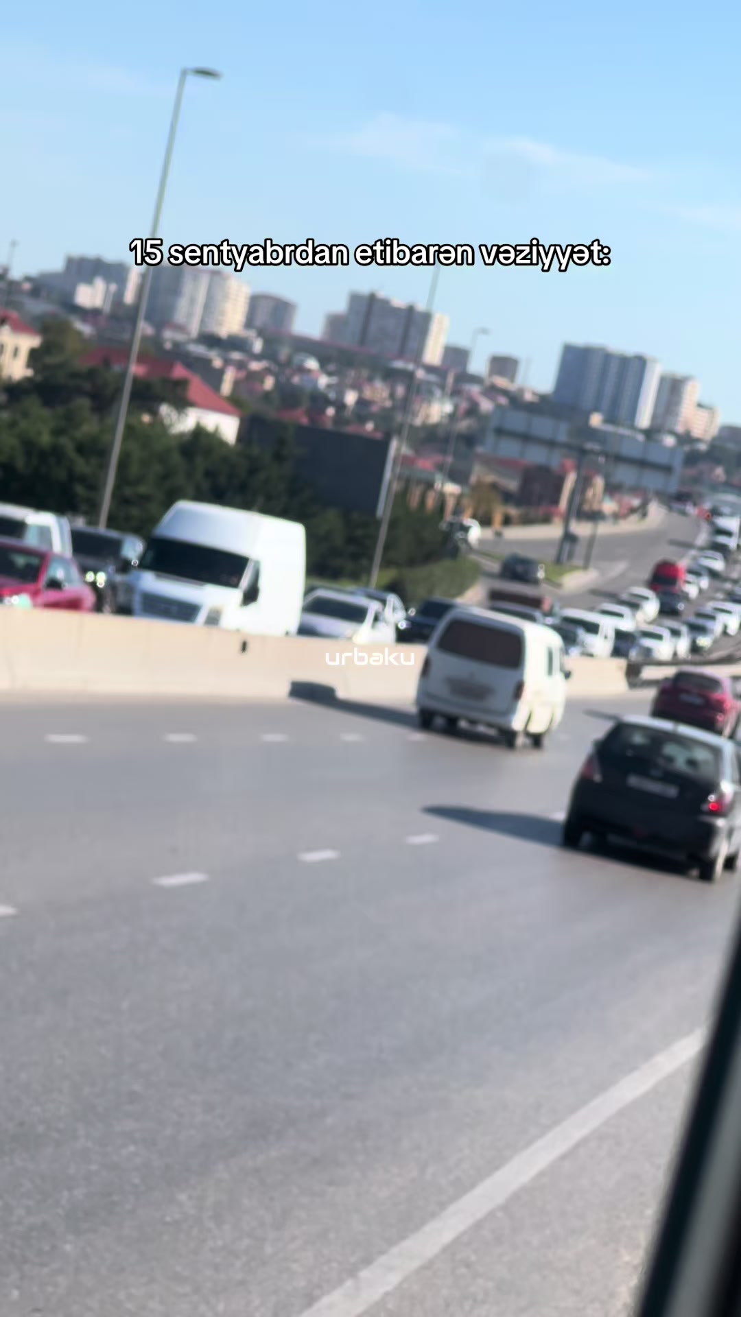 @Urban Routes Baku