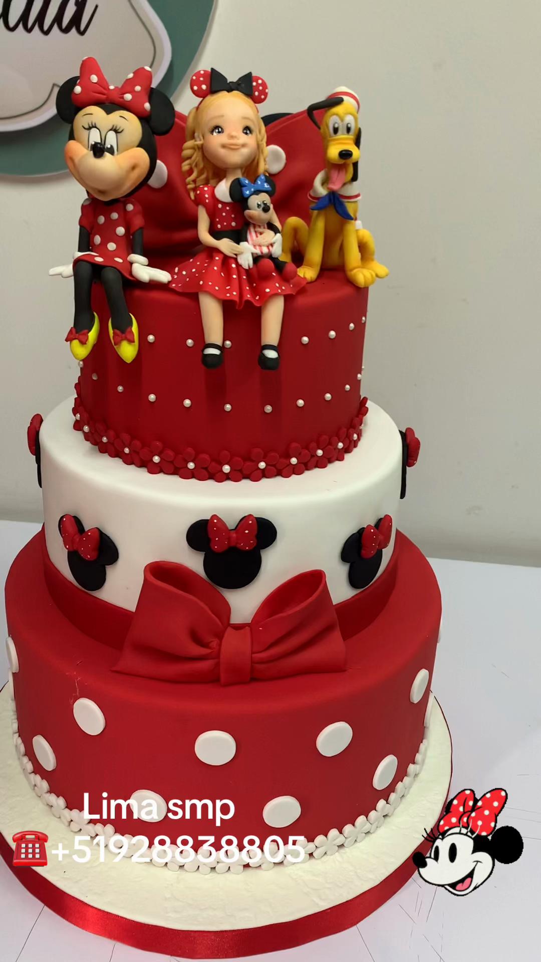 @Dulces Tortas Nelita🎂 🇵🇪