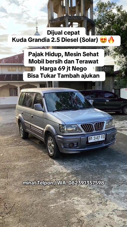 @infomobilbekas.sumbar