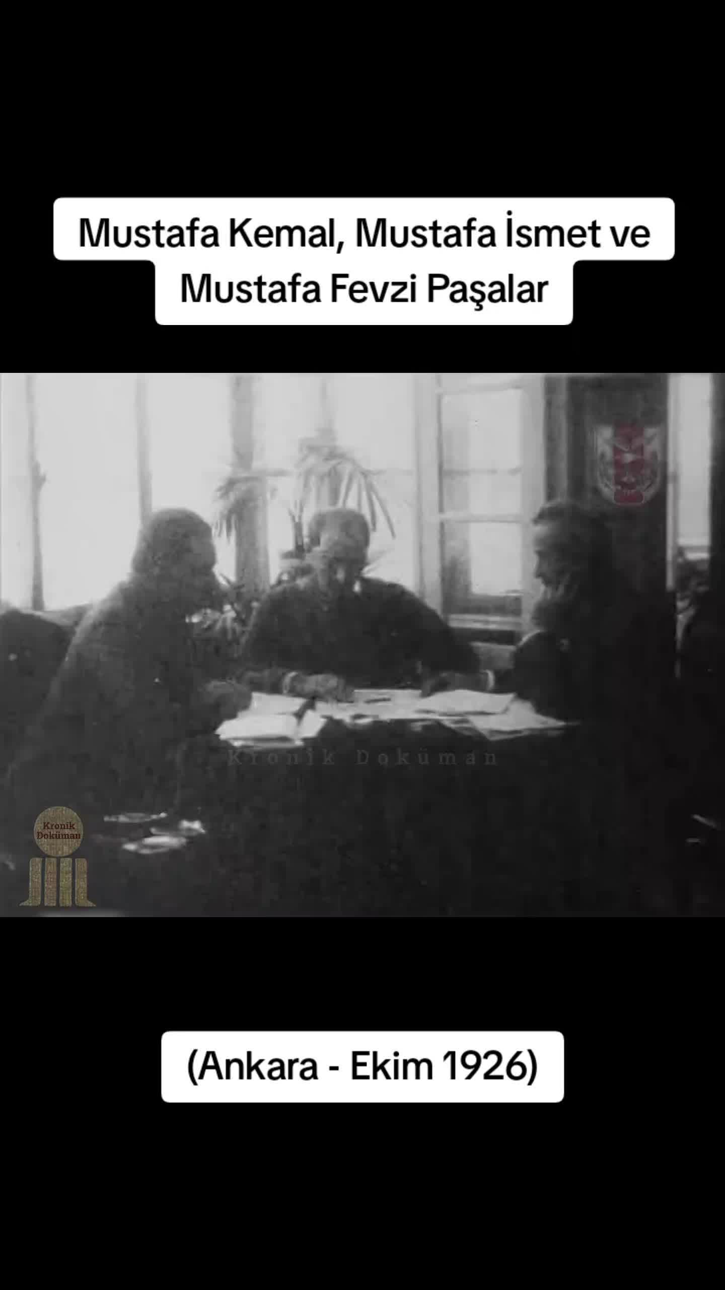 @Kronik Doküman