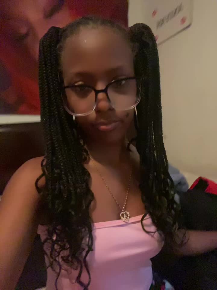@Aniyah😍