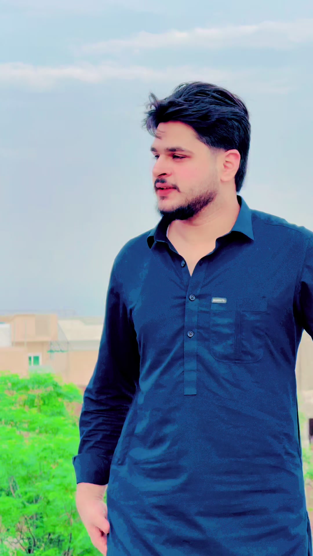 @CH FARAZ❤️