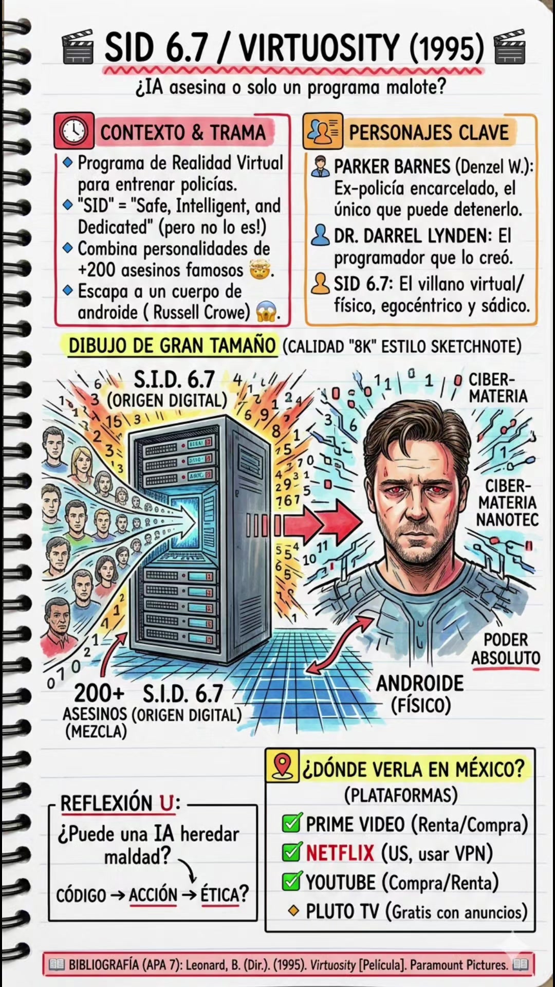 @Sketchnotes | Apuntes Bonitos