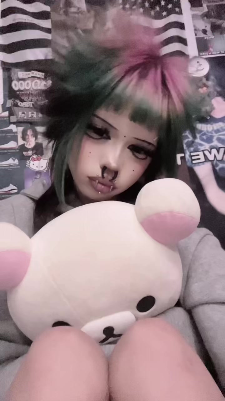 @GUNFYRE DOLLFACE
