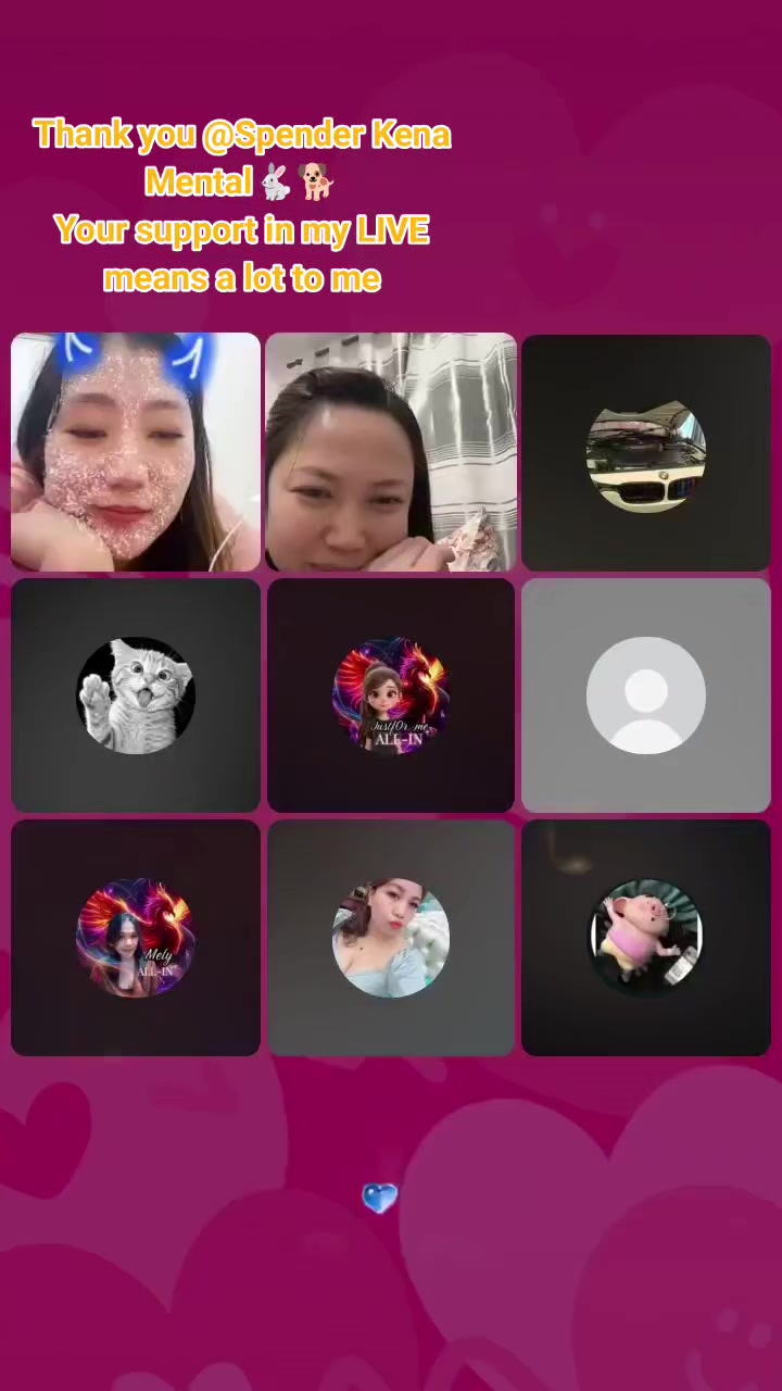@🩷黃心凌♓🦄신디🩷♀️cindychibi 💞❤️
