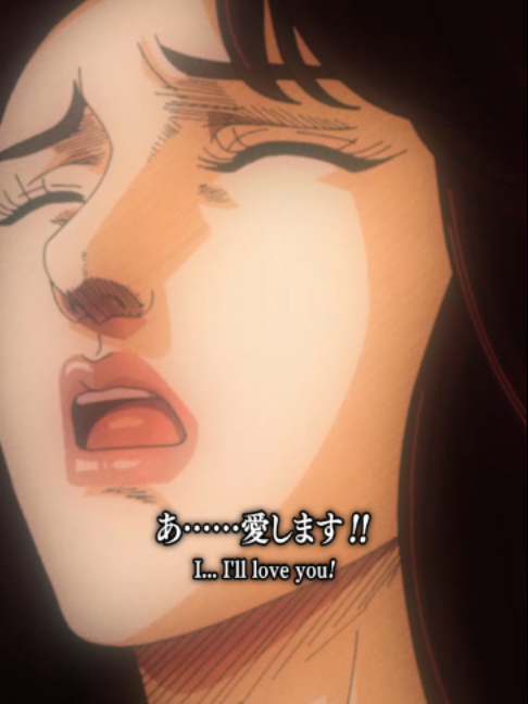 @Warner Bros. Japan Anime