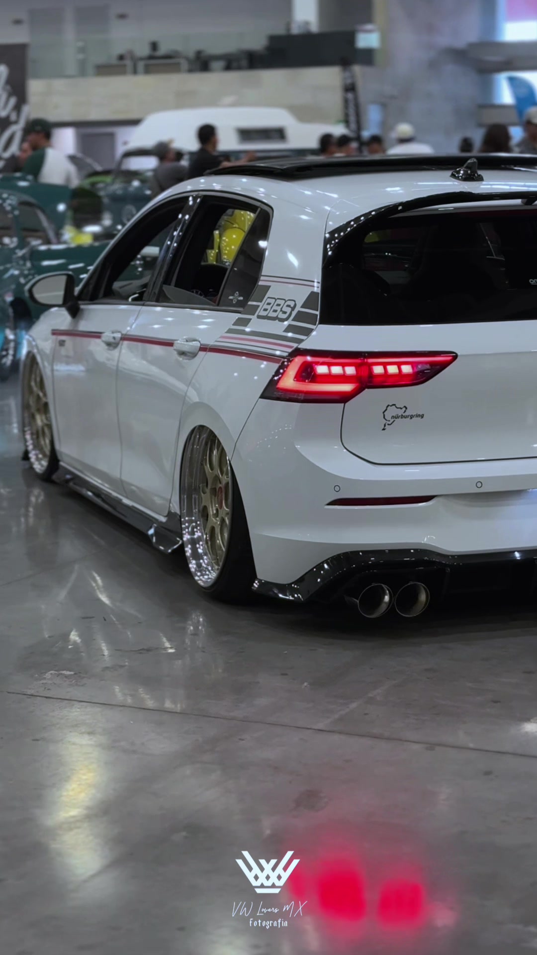 @Vw Lovers MX