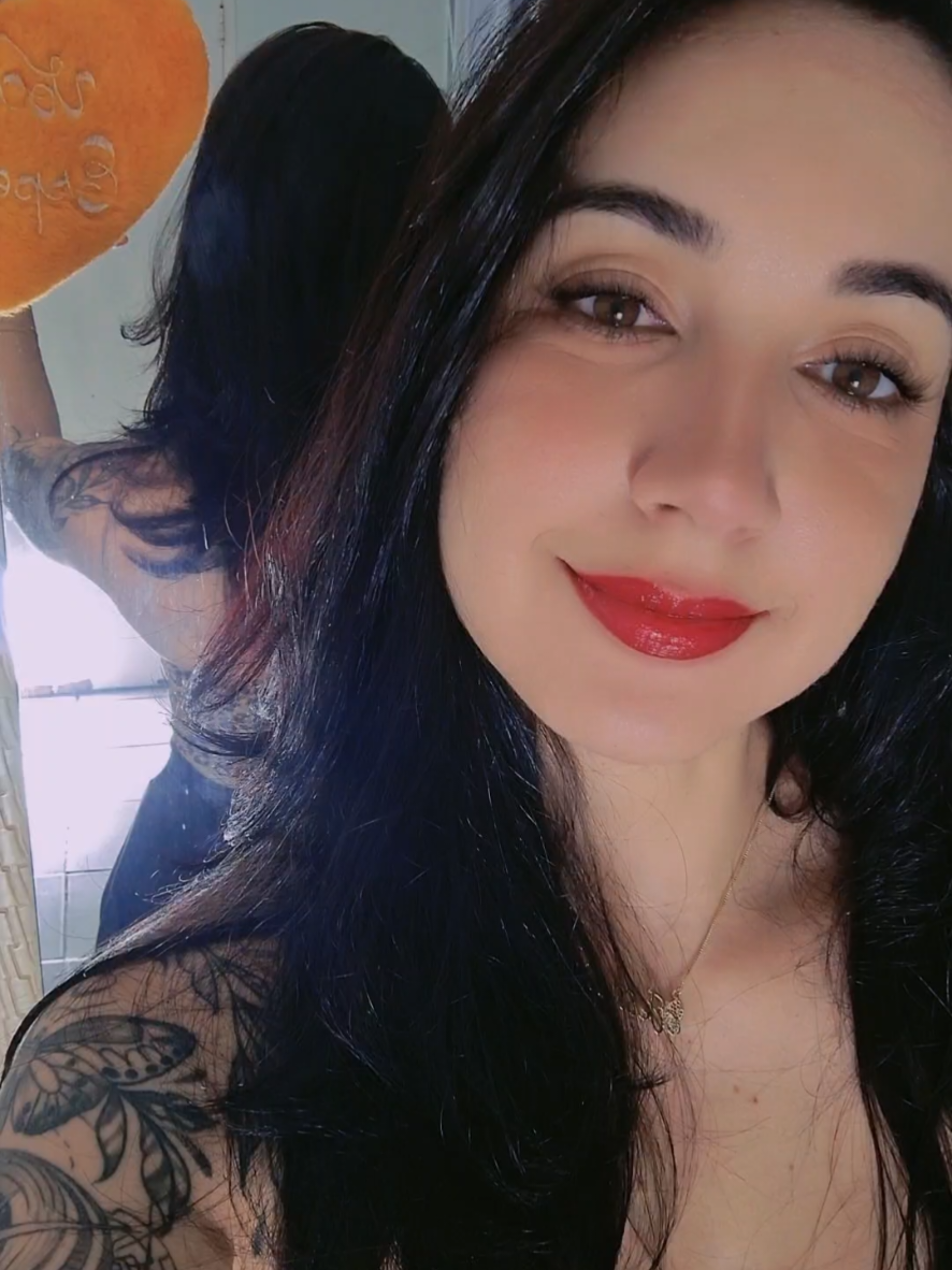 @J&eacute;ssica Pazian 🫦