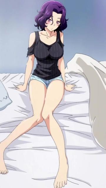 @Anime Chan