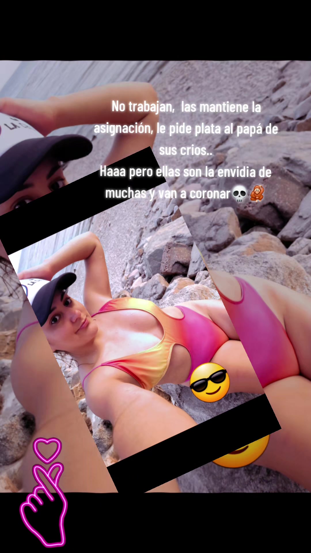@Belen Suarez