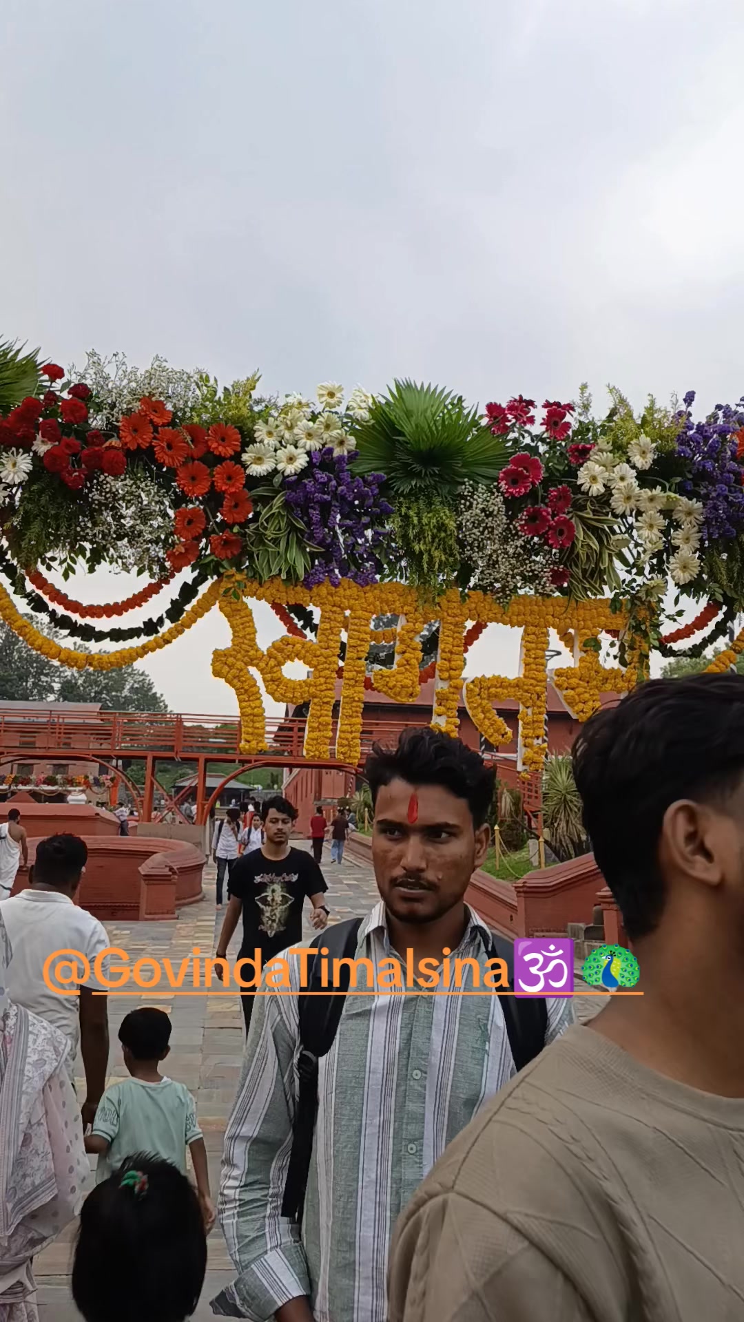 @Govinda Timalsina🕉🦚