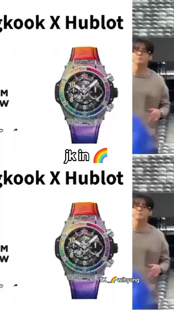 @💚Tk_🌈 Wihyung_🌈 Tks💜