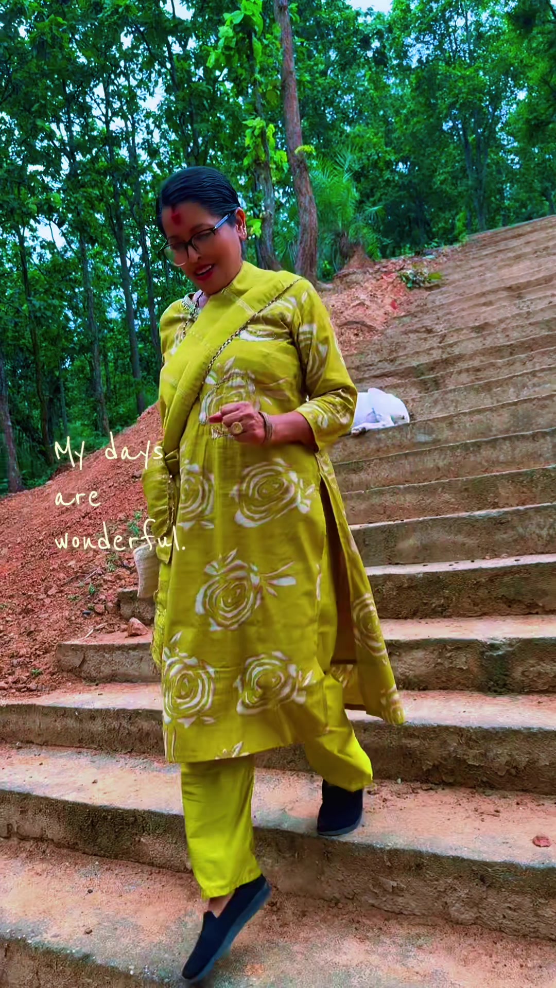 @Indira Khadka