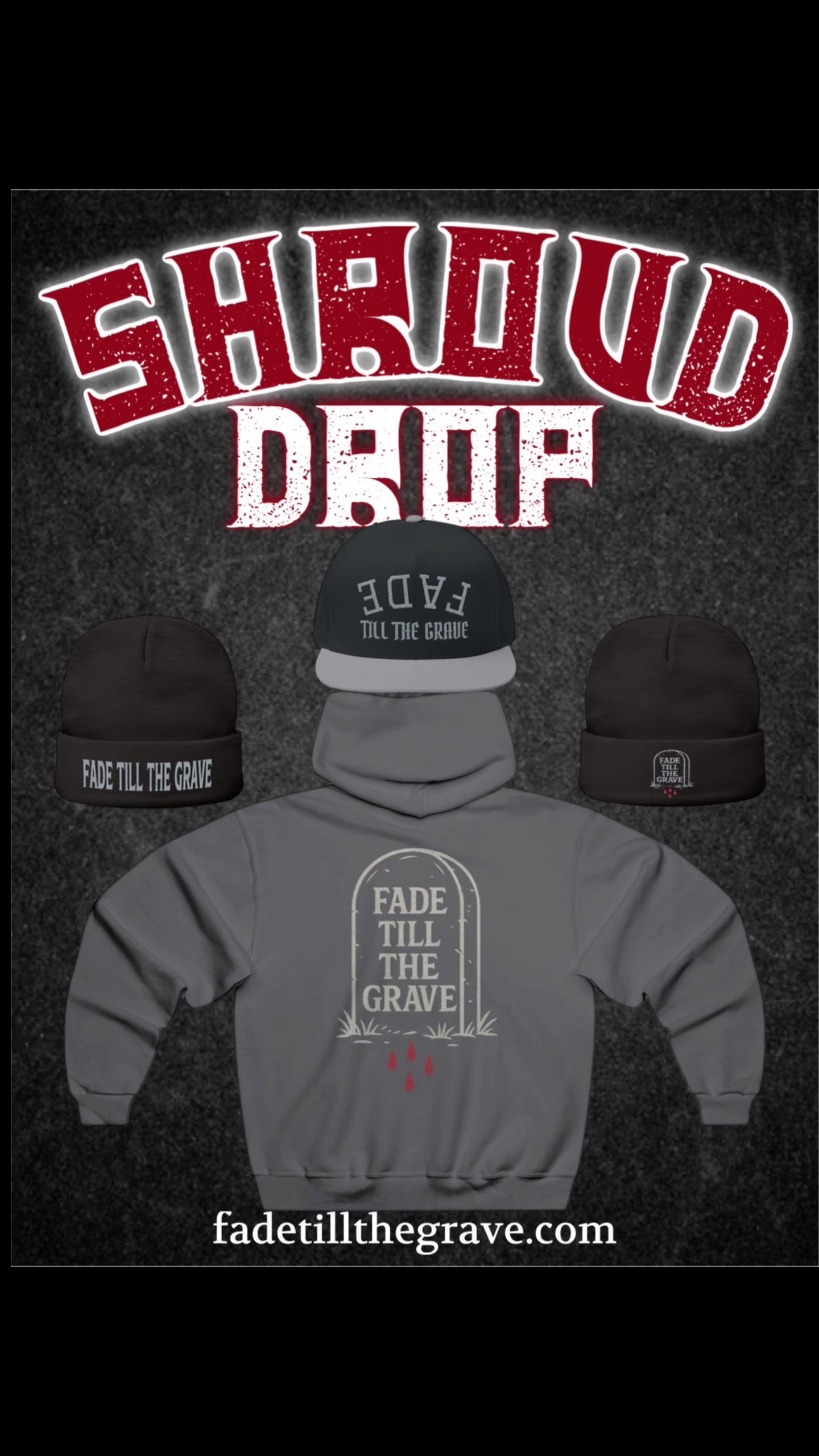 @fadetillthegrave