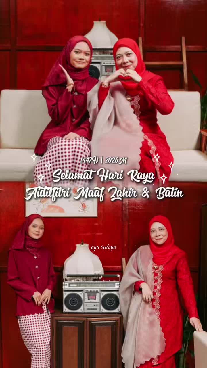 @Ayu Irdayu 𐙚
