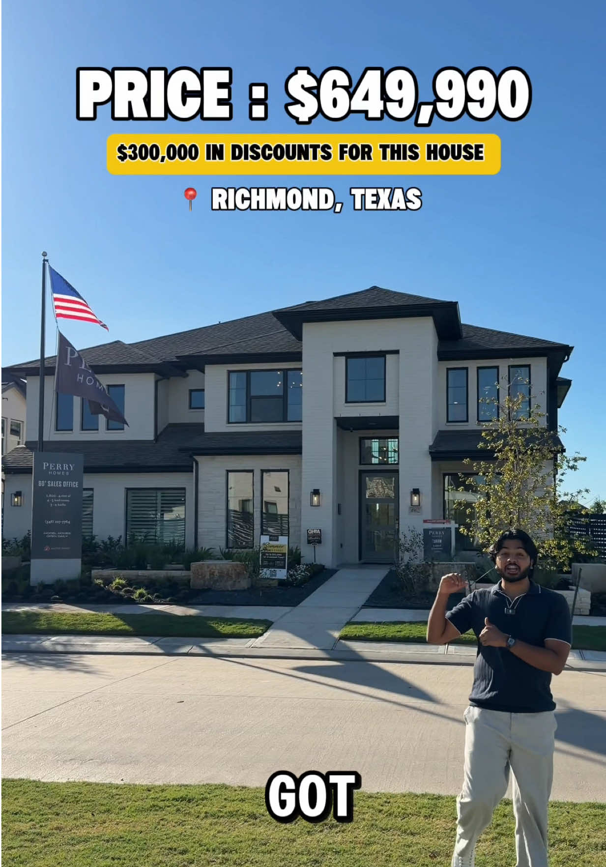 @Rafay Amir | HOUSTON REALTOR