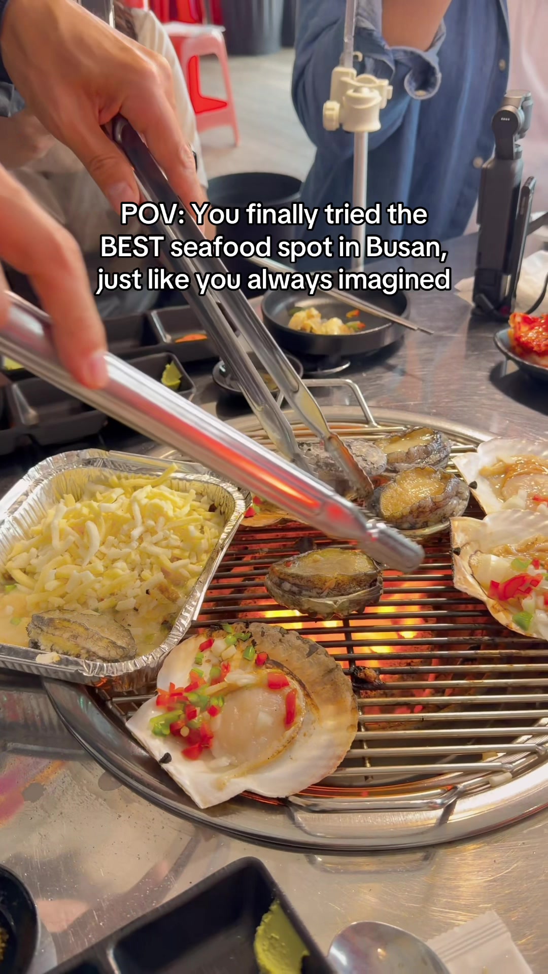 @Kim Bulan |Food and Travel UGC