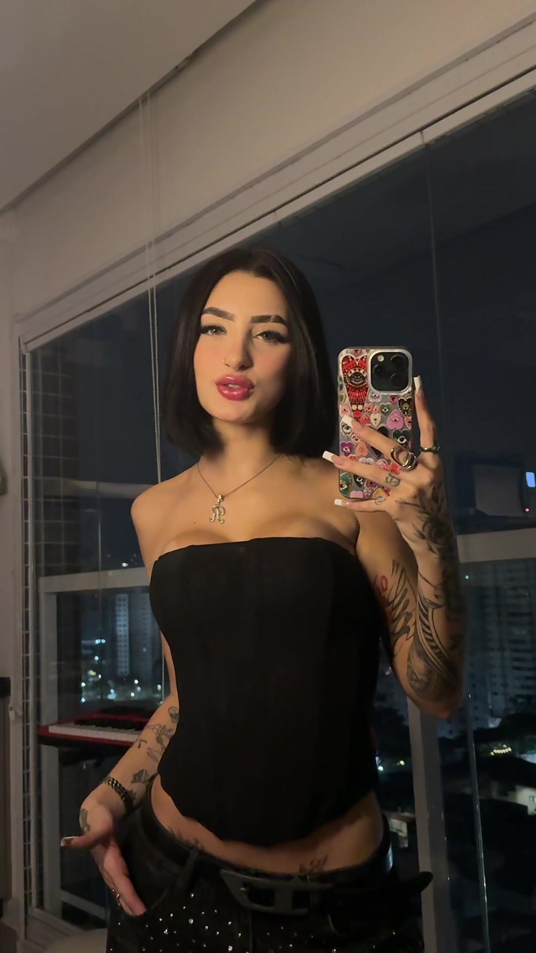 @Stephany Ribeiro
