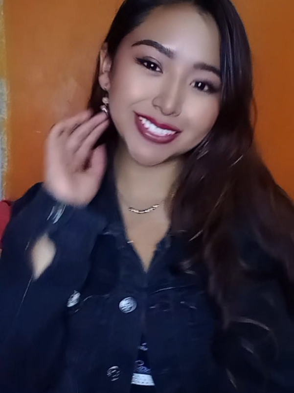@si soy Nicol