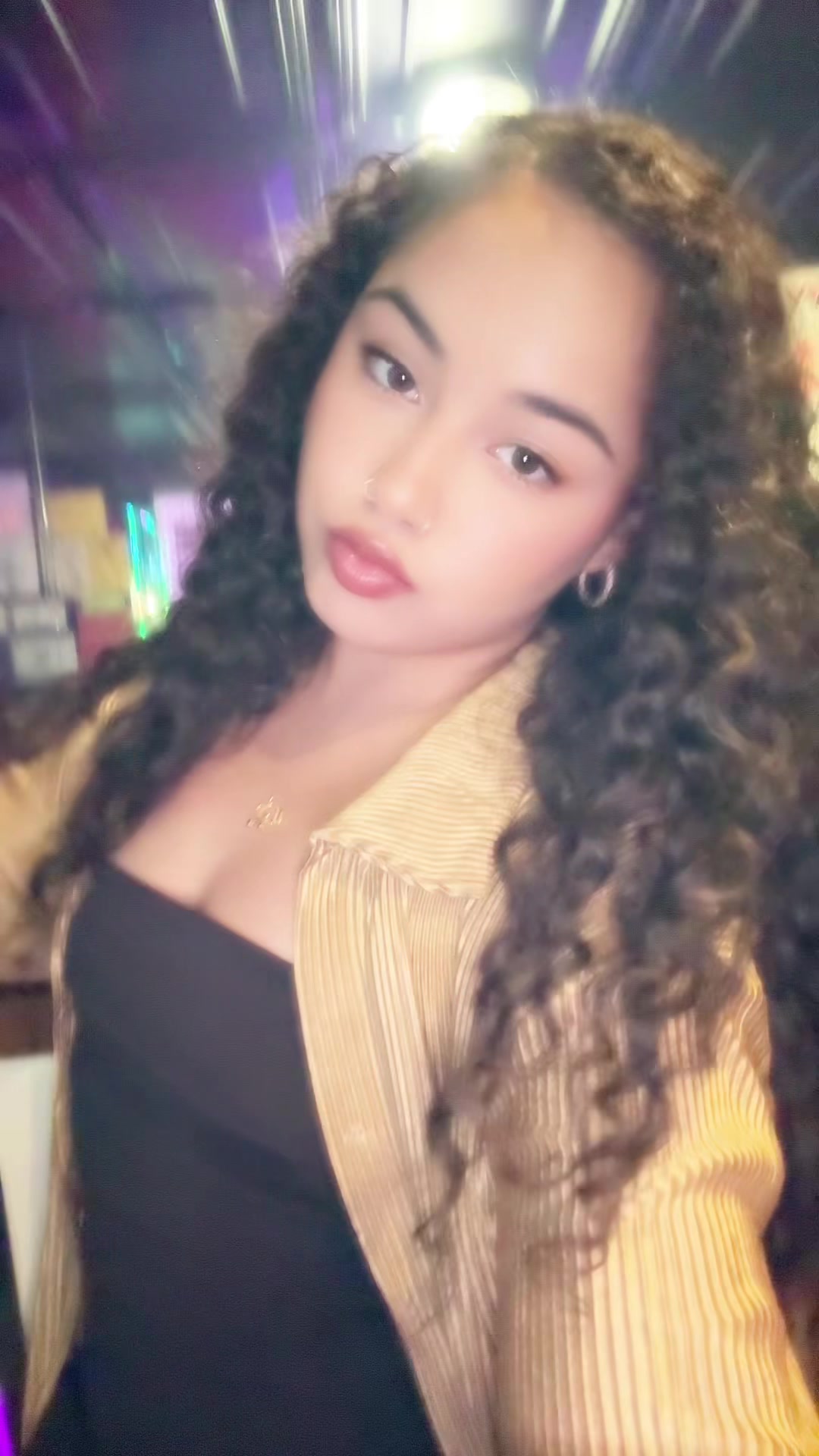 @Nat brat 🤪