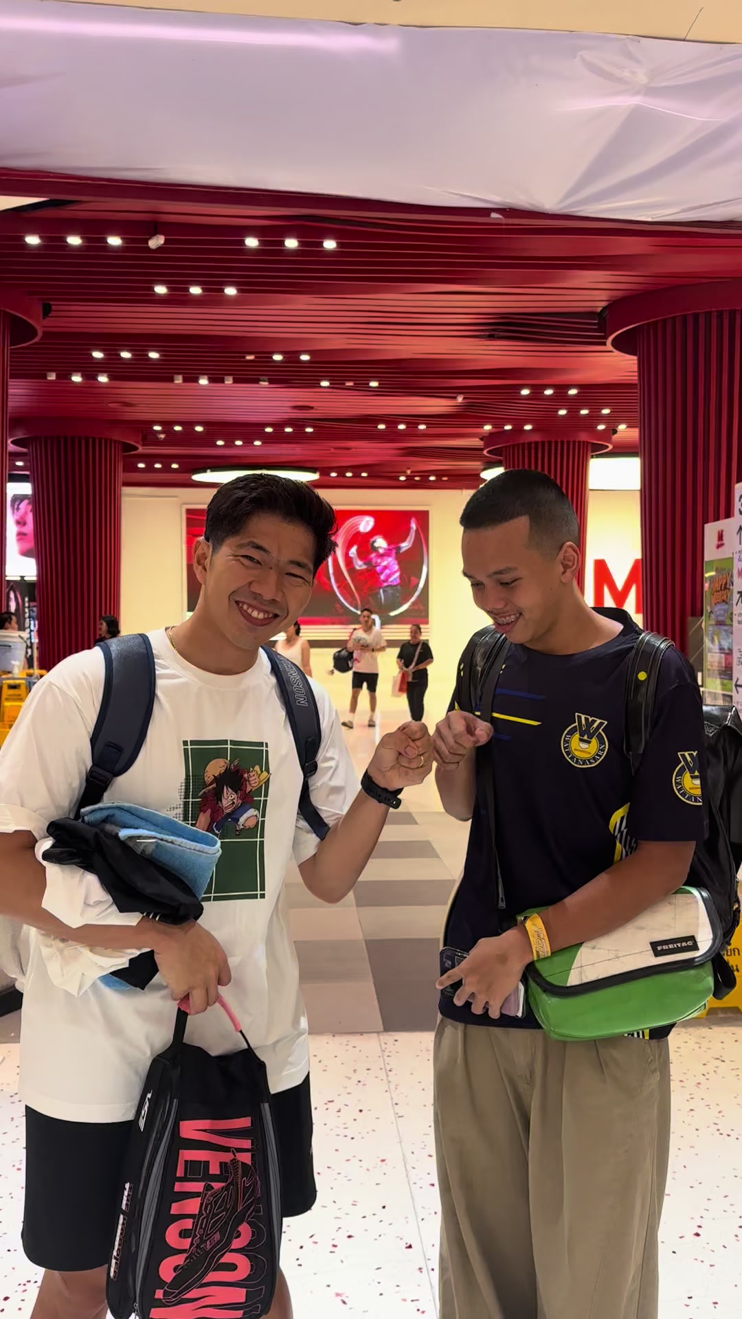@กัสจัง