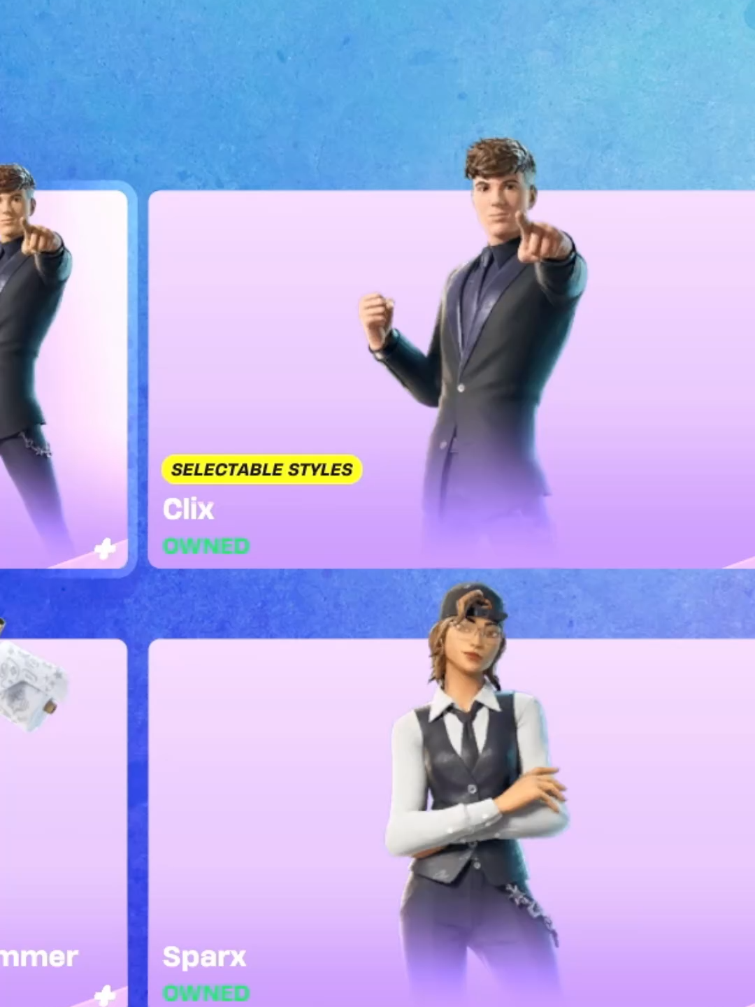 @Fortnitedad