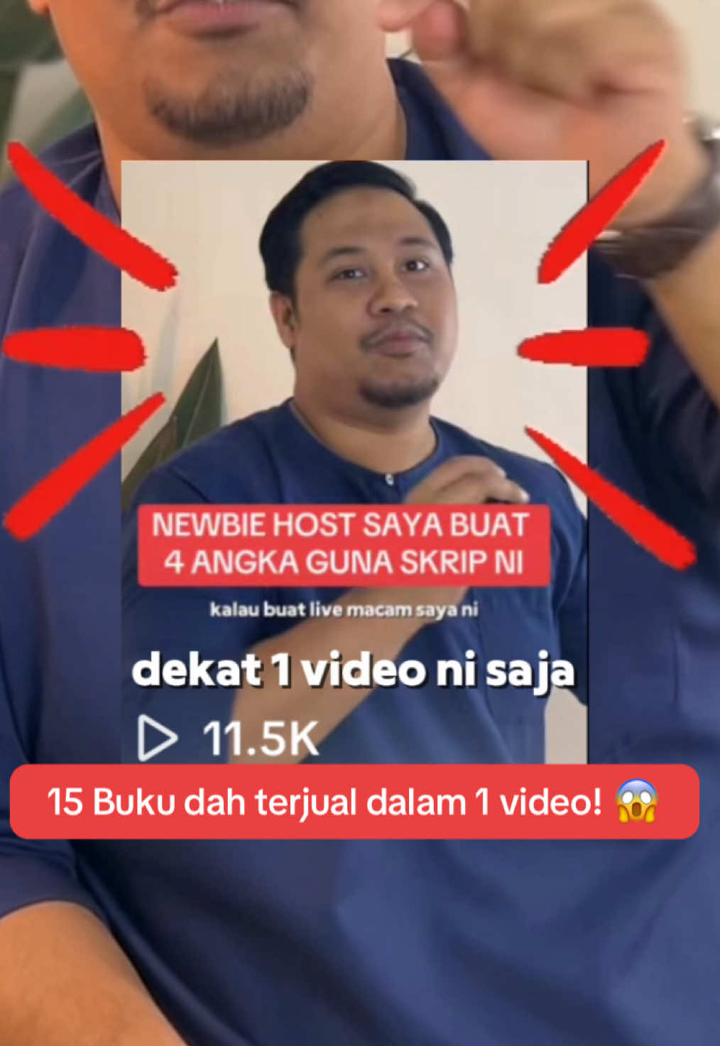 @Boss Jijot | Cikgu Live