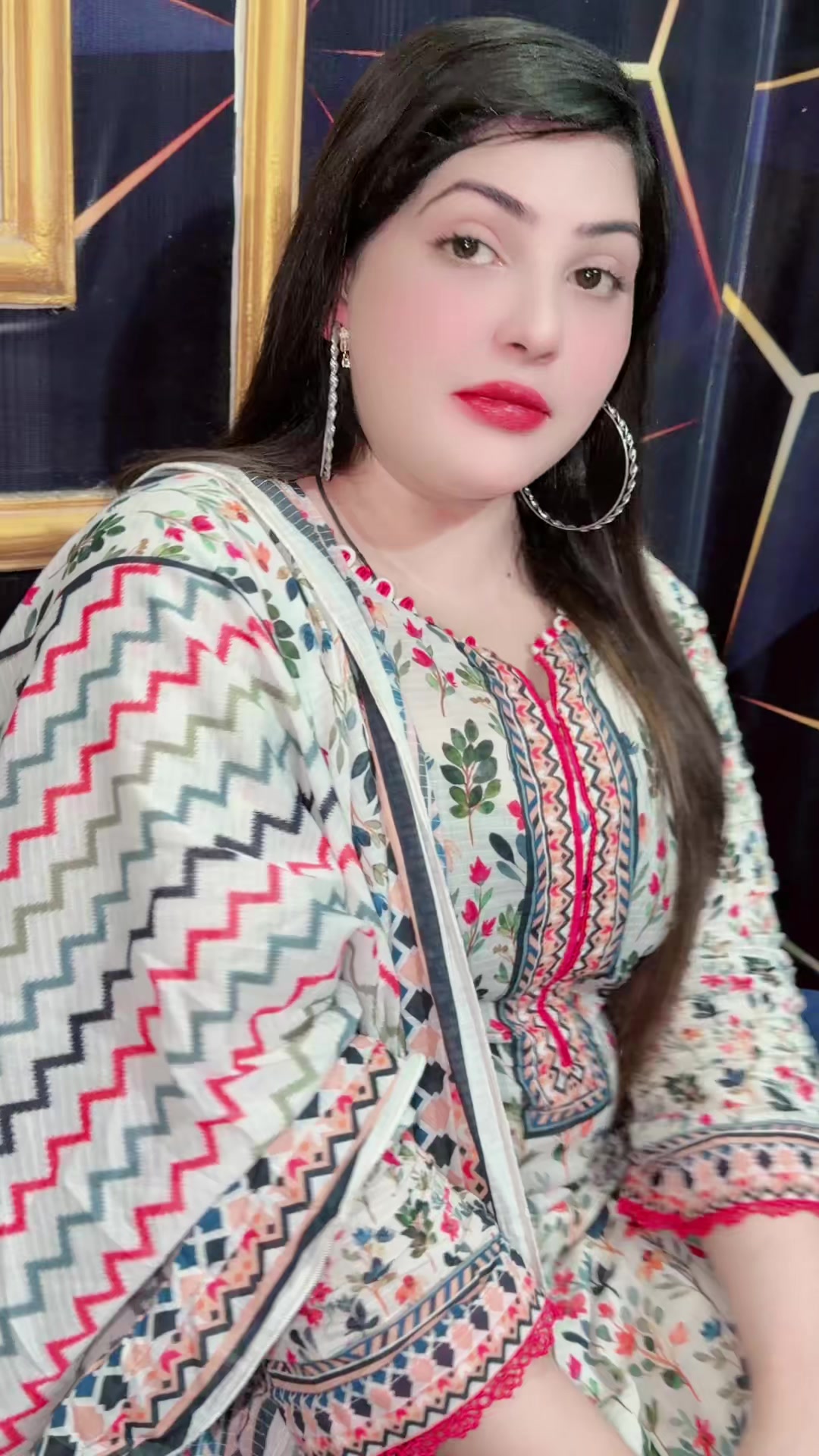 @Saba Multani