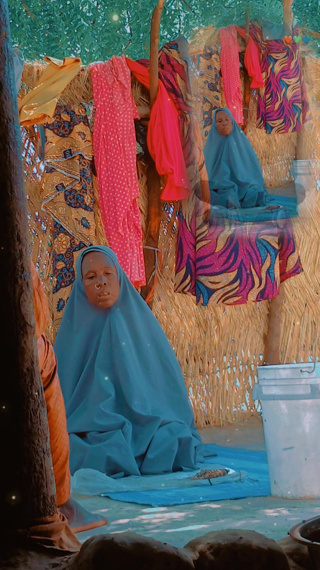@Alaidiya Moudou