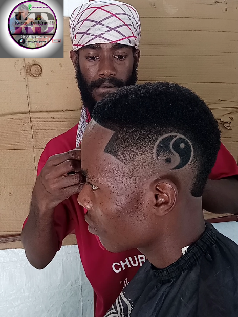 @KENAY_Designer49💈✌️
