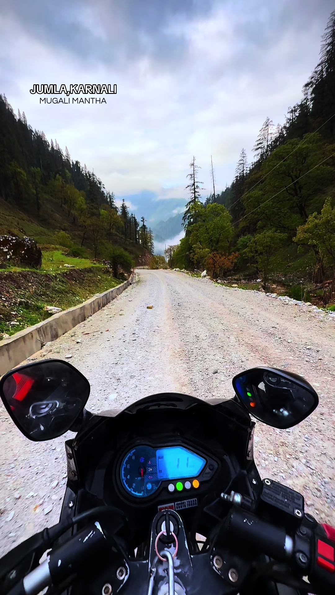 @मुगालि मान्ठ🇳🇵