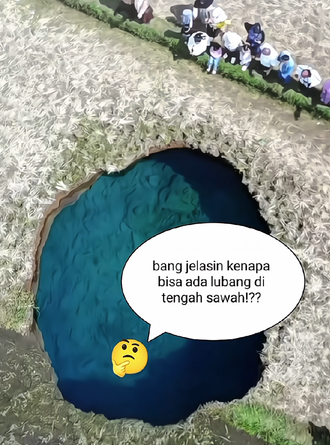 @tanya Luthfi 🌏