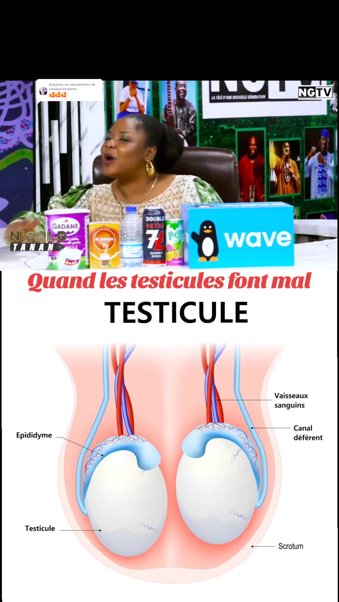 @Adama Hamidou Ciss&eacute;