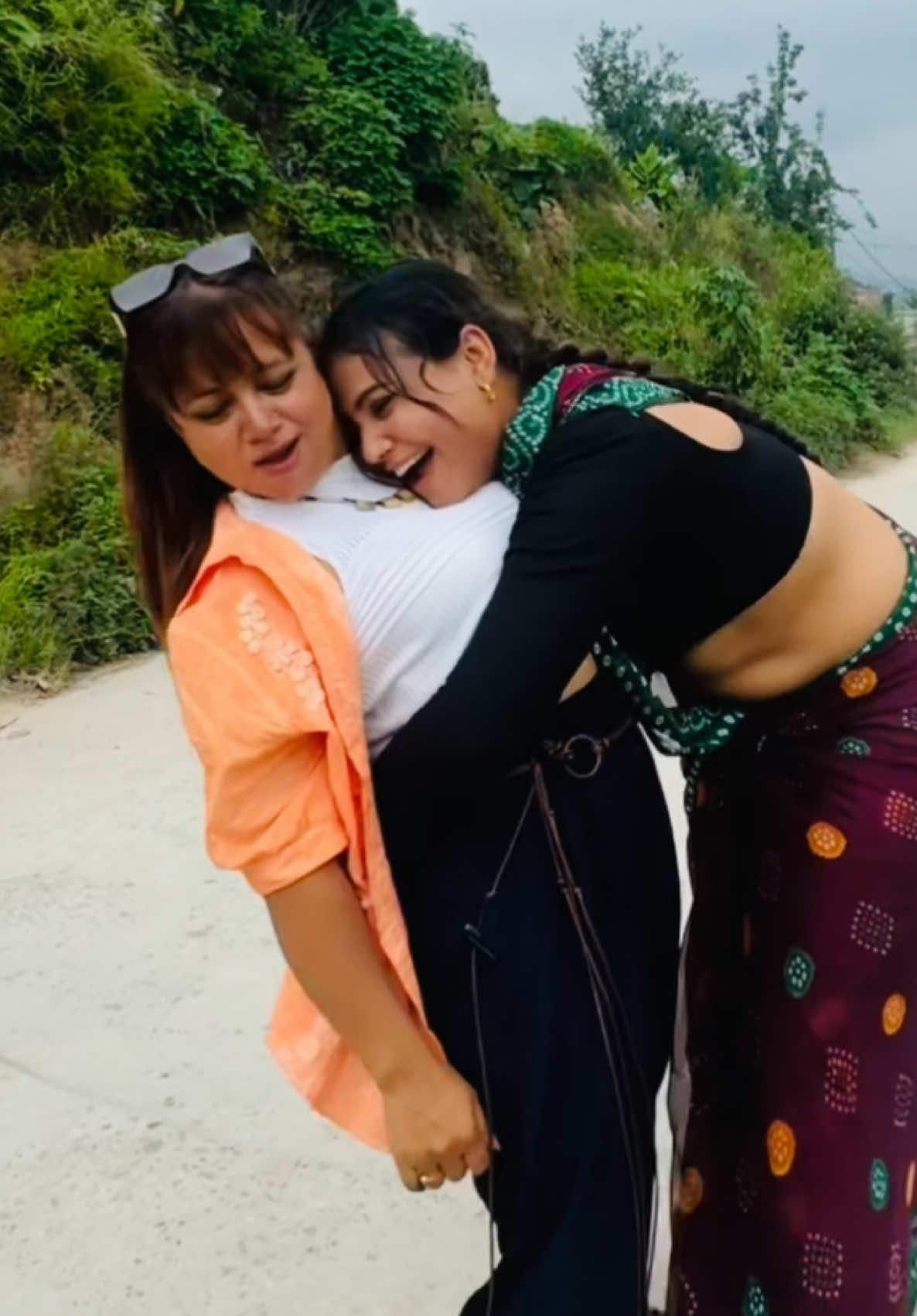 @Smriti Timilsina👉GURUAAMA