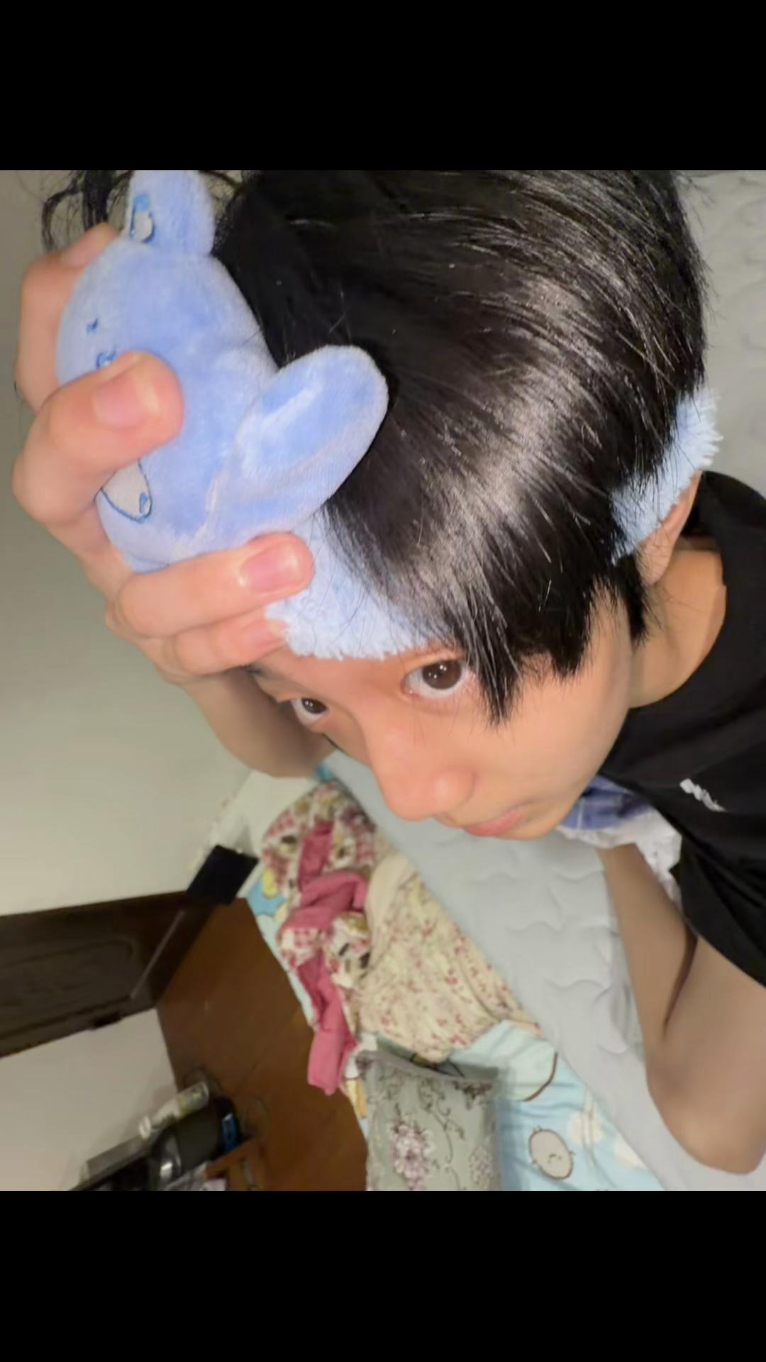@川南.🫧🐰