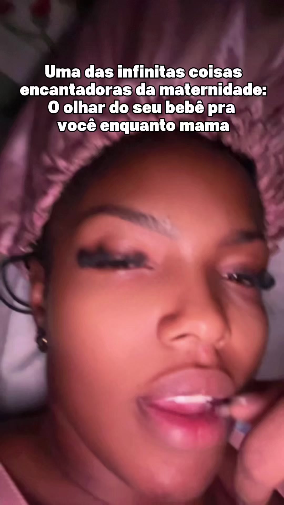 @Steffany Santos