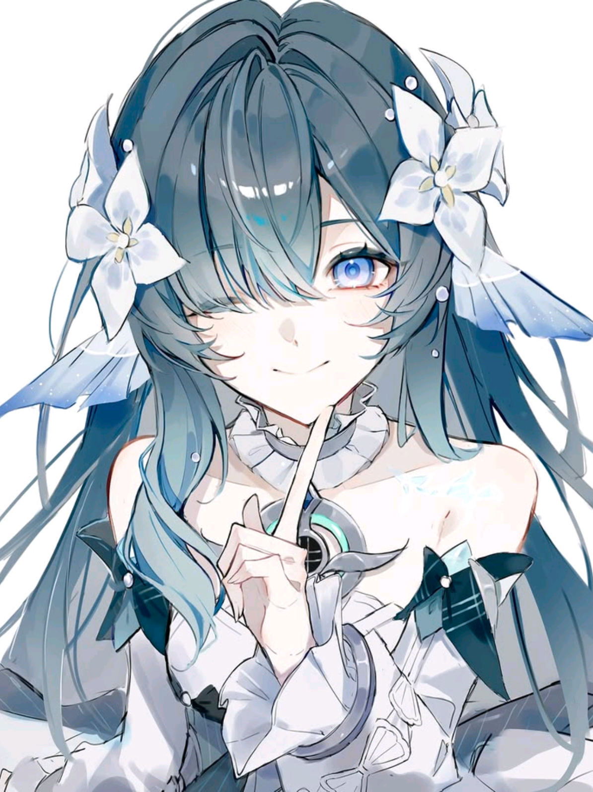 @๐ โอ ·ห Vody's Devoted Wife