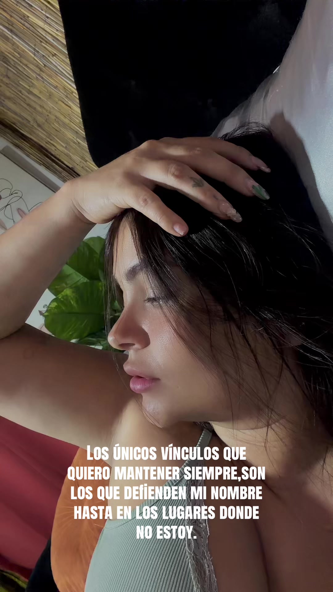@Nicole Mora