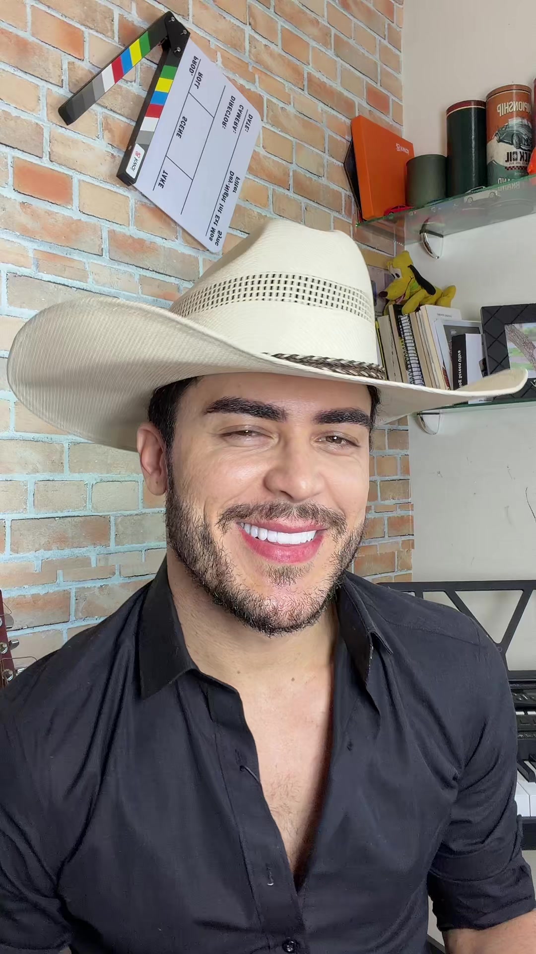@Th&aacute;ssio Oliveira