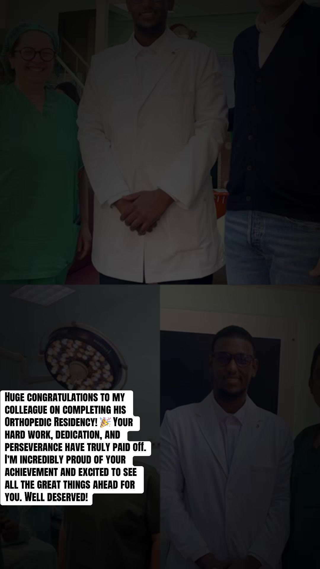 @DrHassan Fidow
