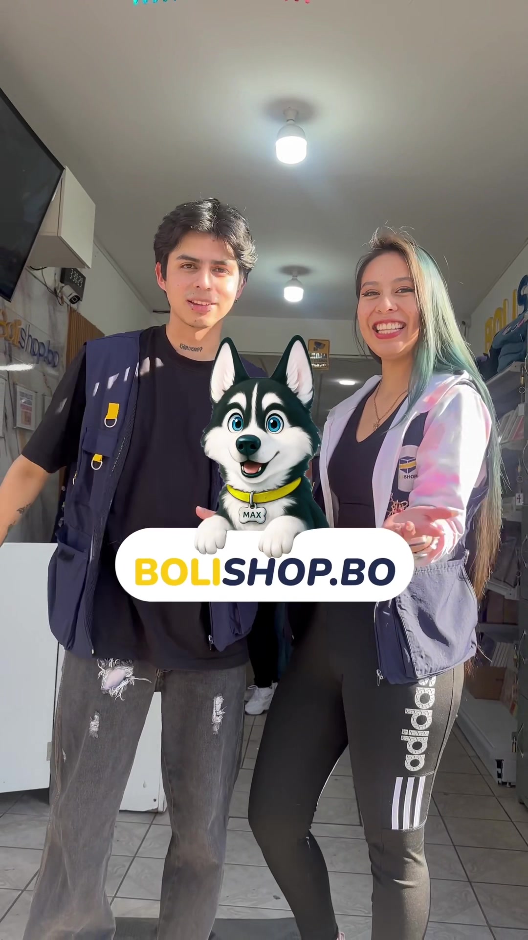 @Bolishop.lapaz