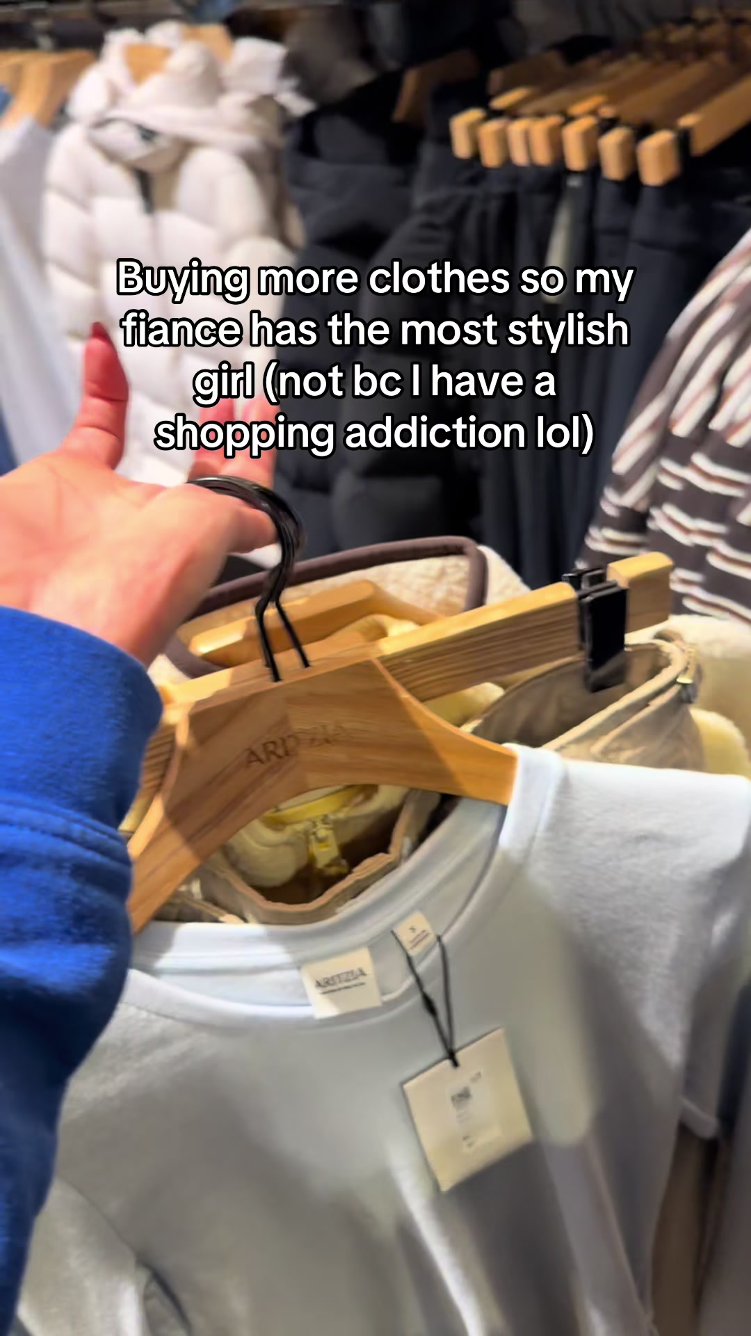 @Michelle