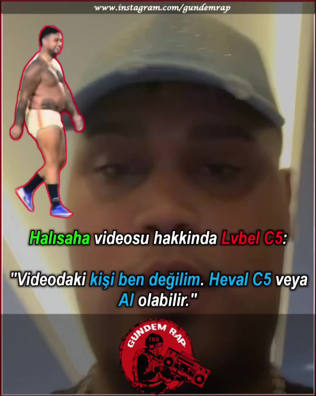 @Gündem Rap