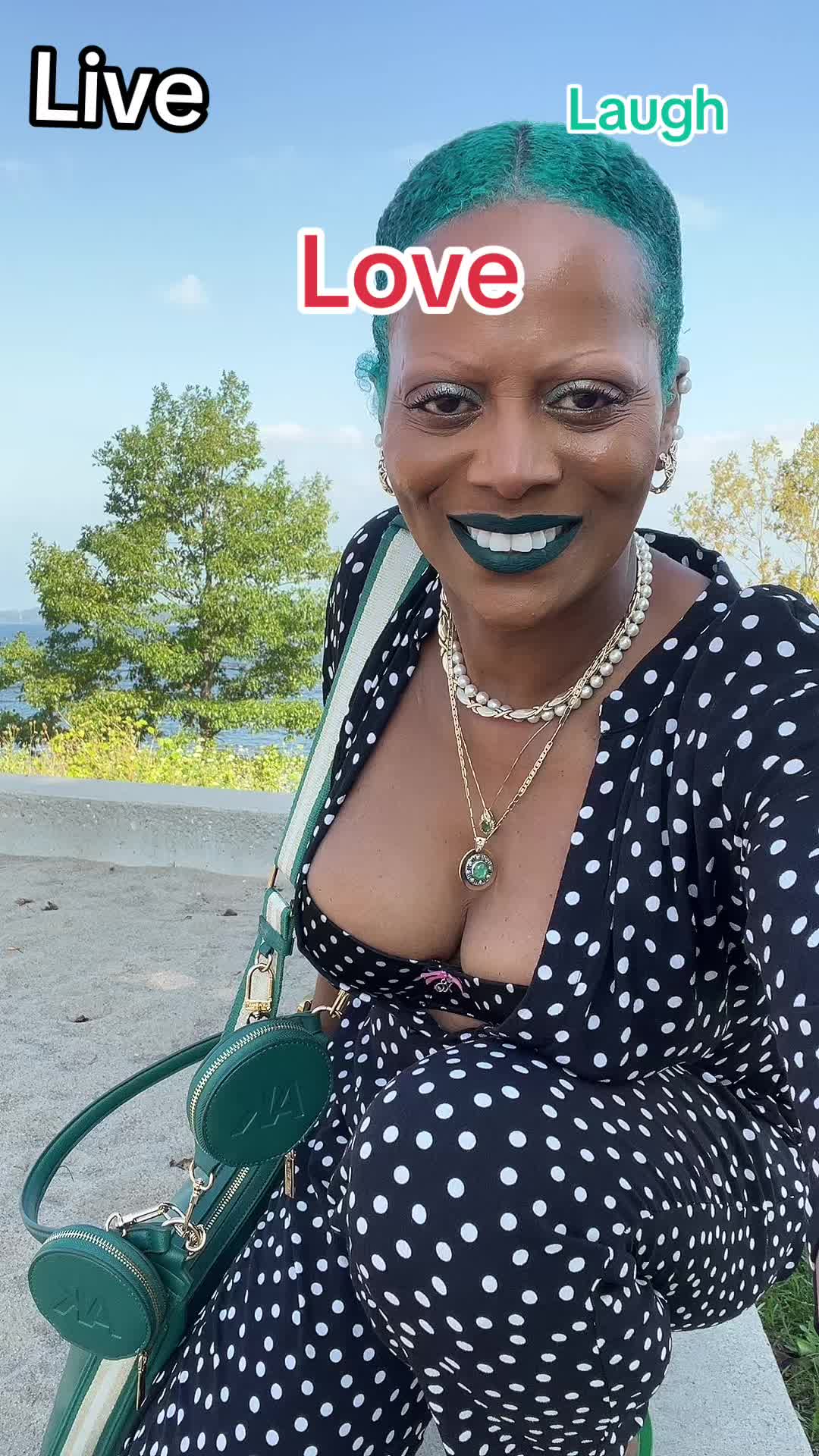 @Angella R Bernard’s Lifestyle
