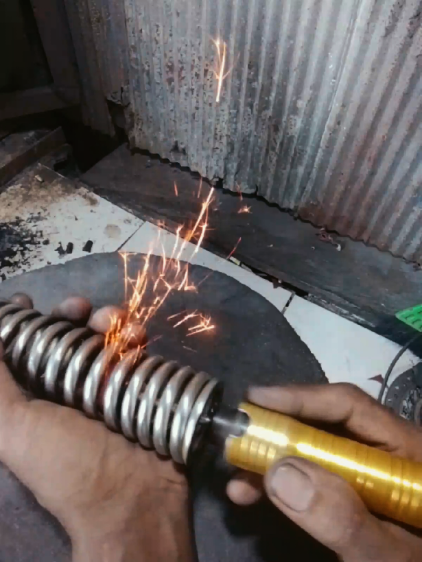 @METAL POLISHER BALIKPAPAN