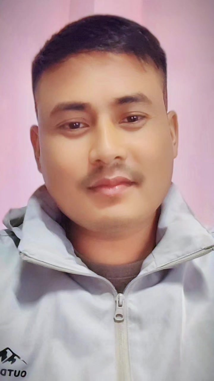 @Amit Kumar Kushma