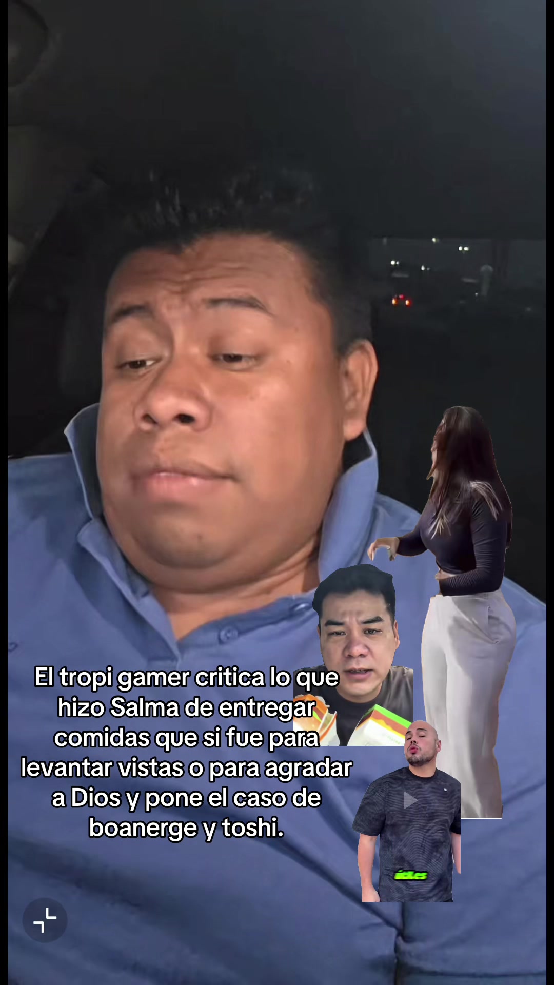 @Los Clips Chidos
