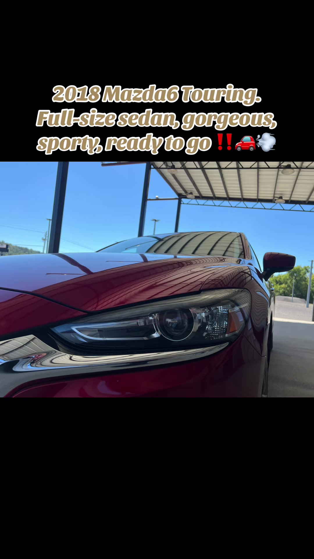 @Steel City Motors