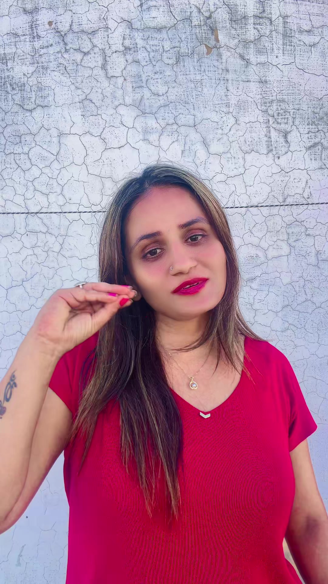 @Radha