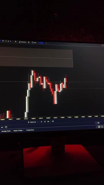 @Grande Trading